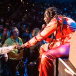 Buju Banton Reigns Supreme at UBS Arena with US.5 Million as Highest-Grossing Caribbean Act Over the Past Year