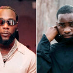 Burna Boy & Dave’s “Location” Certified 5X Platinum in the UK Ahead of 8th Studio Album ‘No Sign of Weakness’