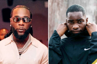 Burna Boy & Dave’s “Location” Certified 5X Platinum in the UK Ahead of 8th Studio Album ‘No Sign of Weakness’
