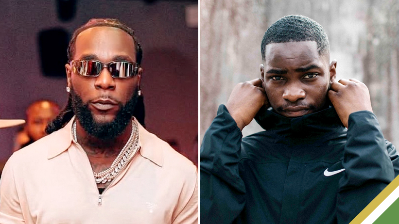 Burna Boy & Dave’s “Location” Certified 5X Platinum in the UK Ahead of 8th Studio Album ‘No Sign of Weakness’
