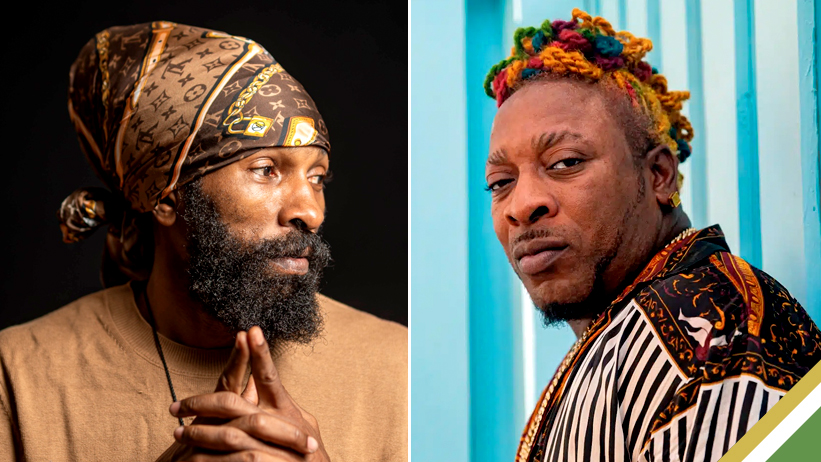 Songs Featuring Elephant Man and Spragga Benz Make Rolling Stone’s ’50 Best One-Hit Wonders of the 2000s’ List