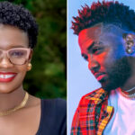 Ugandan TV Personality Haffy Powers Confesses to Stalking Konshens and the Heartbreak That Followed