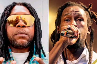 “Free the Artiste” — Vybz Kartel Advocates for Jah Cure Ahead of Crucial June Hearing in the Netherlands