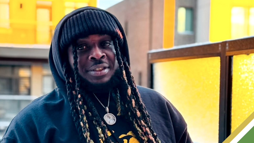 Jah Vinci Secures Double Entry on Billboard’s ‘Fresh Picks of the Month’ as ‘Scream’ Video Surpasses 6.3 Million Views