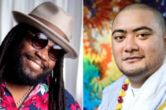 Gramps Morgan Earns First Platinum Plaque for J Boog Classic, Pays Tribute to Late Brother Peetah