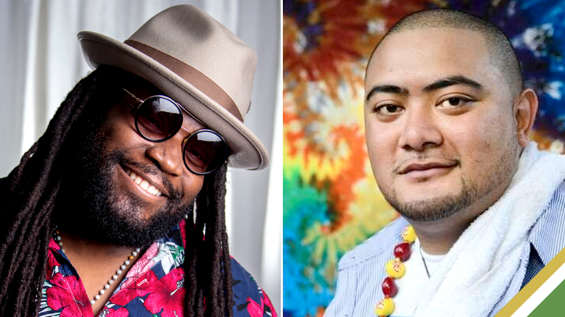 Gramps Morgan Earns First Platinum Plaque for J Boog Classic, Pays Tribute to Late Brother Peetah