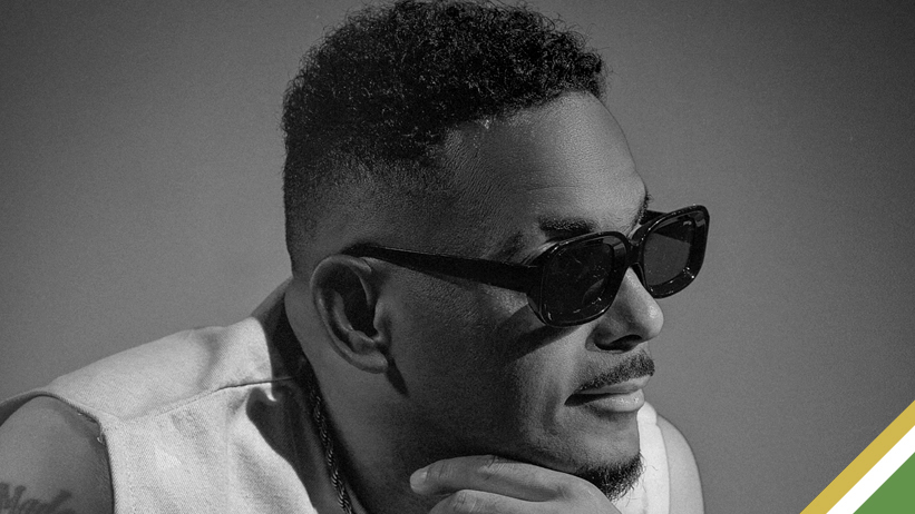 Kevyn V Steps Into His Solo Era with ‘Skillvchi’ Album, a Dynamic Fusion of Dancehall and Afrobeats