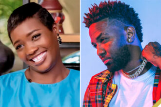 Ugandan TV Personality Haffy Powers Confesses to Stalking Konshens and the Heartbreak That Followed