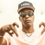 Production Hurdles Delay Laden’s Debut Album as He Prepares for Reggae Sumfest Return After 13-Year Hiatus