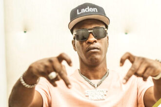 Production Hurdles Delay Laden’s Debut Album as He Prepares for Reggae Sumfest Return After 13-Year Hiatus