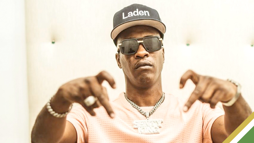 Production Hurdles Delay Laden’s Debut Album as He Prepares for Reggae Sumfest Return After 13-Year Hiatus