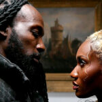 Mavado Taps Into the African Music Scene with Sultry New Single Featuring Afropop Sensation Wendy Shay