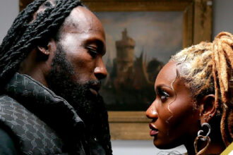 Mavado Taps Into the African Music Scene with Sultry New Single Featuring Afropop Sensation Wendy Shay