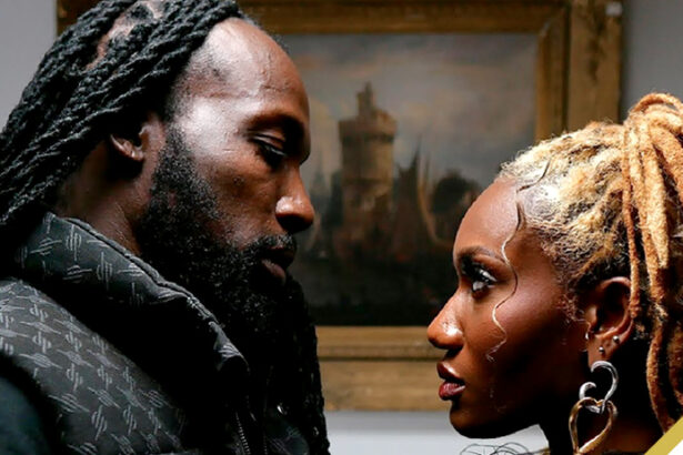 Mavado Taps Into the African Music Scene with Sultry New Single Featuring Afropop Sensation Wendy Shay