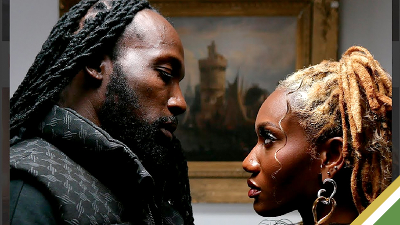 Mavado Taps Into the African Music Scene with Sultry New Single Featuring Afropop Sensation Wendy Shay