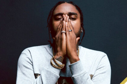 Grammy-Winning Producer Notnice Reflects on Working with Spice on the Gold-Certified Hit ‘So Mi Like It’