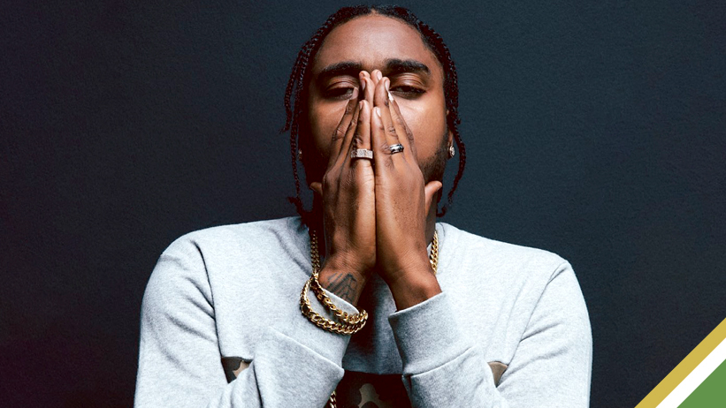 Grammy-Winning Producer Notnice Reflects on Working with Spice on the Gold-Certified Hit ‘So Mi Like It’