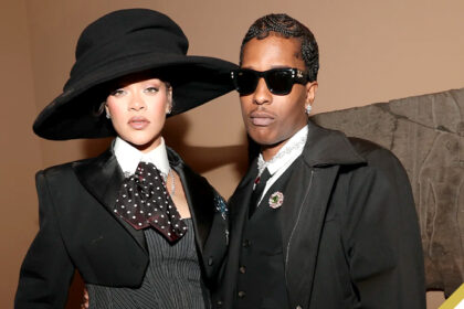 “Now That She Is Pregnant Again, We Never Get It”: Rihanna’s Met Gala Baby Reveal Renews Album Debate
