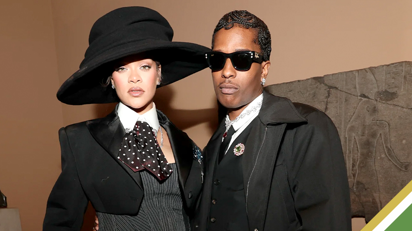 “Now That She Is Pregnant Again, We Never Get It”: Rihanna’s Met Gala Baby Reveal Renews Album Debate