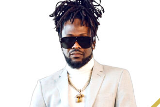 St. Vincent Soca Star Skinny Fabulous Named LIAT 20 Airline’s First-Ever Brand Ambassador