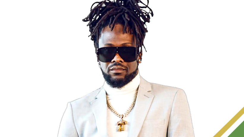 St. Vincent Soca Star Skinny Fabulous Named LIAT 20 Airline’s First-Ever Brand Ambassador