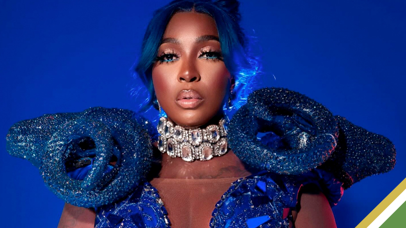 Spice’s ‘So Mi Like It’ Nears 100 Million Spotify Streams, Now Eligible for Gold Certification in the U.S. with Over 500,000 Copies Sold