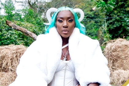 Spice Announces Independently Produced Forthcoming Album ‘Cyphers of the A Album’ Featuring Viral Diss Track ‘Eleven’
