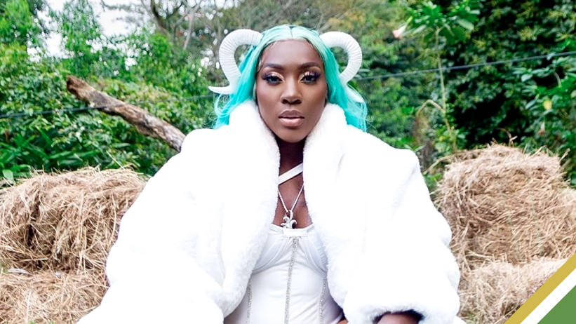 Spice Announces Independently Produced Forthcoming Album ‘Cyphers of the A Album’ Featuring Viral Diss Track ‘Eleven’