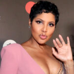 Toni Braxton Returns to Jamaica After 16 Years, Headlines Reggae Sumfest 2025