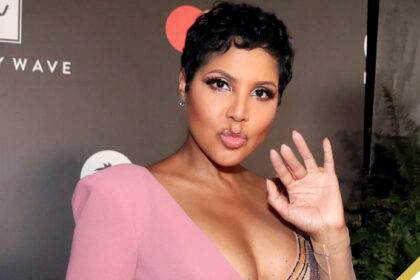 Toni Braxton Returns to Jamaica After 16 Years, Headlines Reggae Sumfest 2025