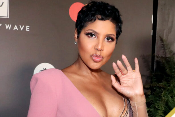 Toni Braxton Returns to Jamaica After 16 Years, Headlines Reggae Sumfest 2025