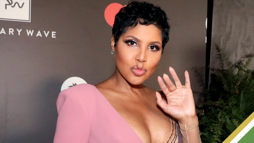 Toni Braxton Returns to Jamaica After 16 Years, Headlines Reggae Sumfest 2025