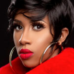 Vanessa Bling Makes Cameo at Aidonia’s Concert, Declares: “Next to Kartel, Yuh a Di Baddest Ting!”