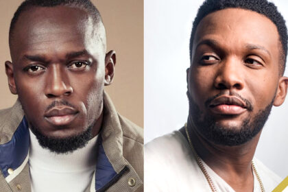 Agent Sasco & Usain Bolt Join Forces for ‘Spend Time’ — A Dancehall Anthem Championing Purpose Over Possessions