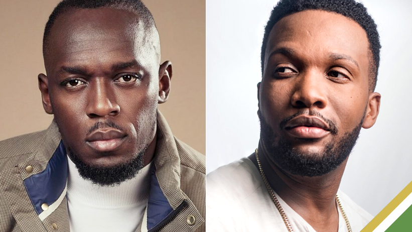 Agent Sasco & Usain Bolt Join Forces for ‘Spend Time’ — A Dancehall Anthem Championing Purpose Over Possessions