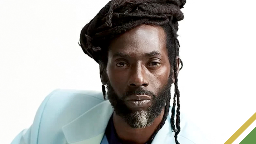 Buju Banton Confirms Full Dancehall Album Coming This Summer at BET Awards  —Nearly a Year After Announcement
