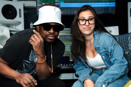 Rielle Calls Busy Signal Collaboration an “Absolute Honour and Triumph” as ‘Sail Away’ Remix Celebrates Brand Jamaica