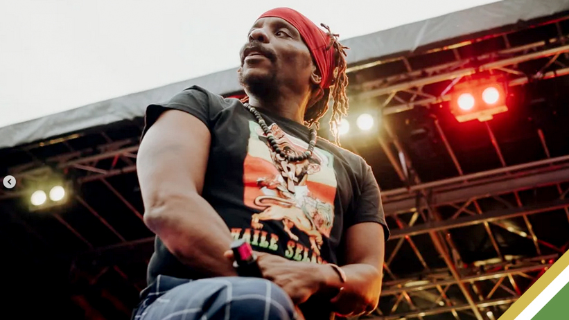 Fans Breathe New Life Into Chuck Fenda’s 2013 Hit “Warning” Amid His ‘Can’t Stop The Fire’ U.K. and European Tour