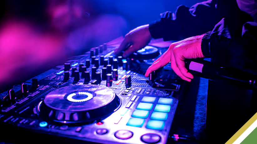 No Permit, No Party: JAMMS Cracks Down on Illegal Events, Aiming for 100% Copyright Compliance Across Jamaica