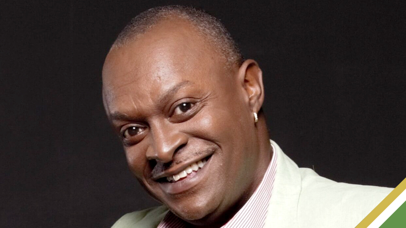 Jamaican Theatre Icon Glen ‘Titus’ Campbell Honoured with Georgia State Senate Proclamation Declaring May 25 as “Glen Campbell Day”