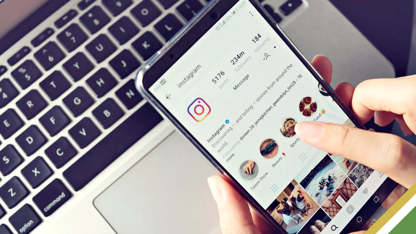 Instagram Announces New Features: Rearrange Your Profile Grid and Share Posts Discreetly