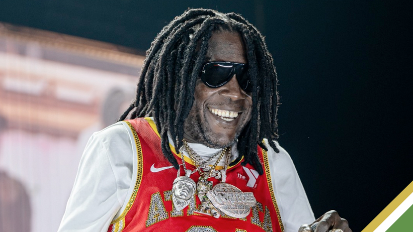 Vybz Kartel Makes History: First Dancehall Artiste to Sell Out Barclays Center 3 Times in One Year — Heart & Soul EP Debuts at No.7