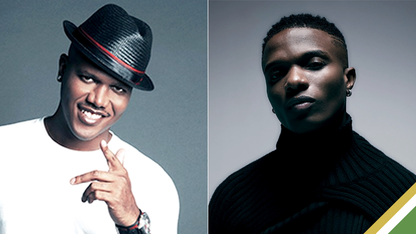 Wizkid Shuts Down Hollywood Bowl With Cover of St. Vincentian Artiste Kevin Lyttle’s “Turn Me On”