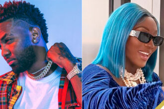 Konshens and Spice to Headline 106 & Park’s Caribbean Celebration During BET Awards Weekend 2025