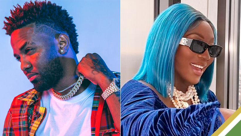 Konshens and Spice to Headline 106 & Park’s Caribbean Celebration During BET Awards Weekend 2025
