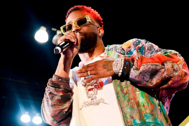 “Don’t Play With Me”: Konshens Fires Back at Critics Claiming His Love for East Africa Is Driven by Money