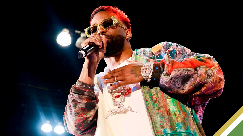 Konshens Announces Fifth Studio Album ‘Pool Party’ Featuring The Game, Skillibeng & Charly Blacks, Set for June 27 Release