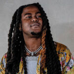 Florida-Based Dancehall Artiste Kyle Xpress Tops iTunes Reggae Albums Chart with New EP ‘Uprisen’