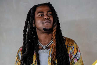 Florida-Based Dancehall Artiste Kyle Xpress Tops iTunes Reggae Albums Chart with New EP ‘Uprisen’