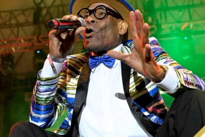 Reggae Legend Leroy Gibbons Dies After Studio Collapse; PM Holness Calls His Passing “A Great Loss to Our Cultural Landscape”